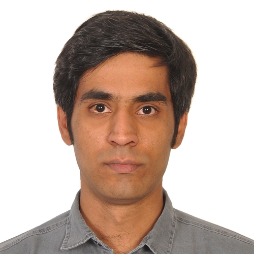 Mahdi Sabet Kish